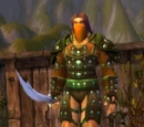 Syndicate Pathstalker