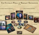 World of Warcraft Collector's Edition