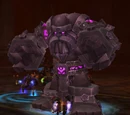 Arcanotron