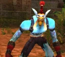 Bloodscalp Headhunter