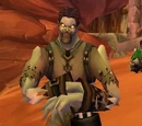Forsaken Refugee