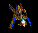 Dragonhawk Rider (Warcraft III)