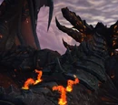 Spine of Deathwing