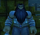 Ultham Ironhorn