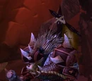 Death Speaker Jargba