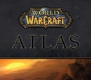 World of Warcraft Atlas (book)