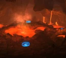 Igneous Depths
