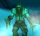 Kvaldir Mist Binder