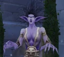 Sylvanas' Lamenter