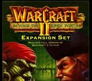 Warcraft II: Beyond the Dark Portal
