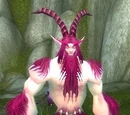 Hatefury Hellcaller