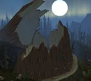 Grizzlemaw