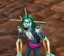 Risen Zombie