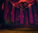 Crimson Hall