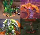 Abyssal Lord