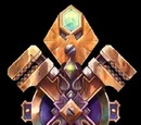 Gnome (playable)