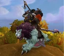 Green Wind Rider