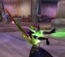 Nordrassil Druid