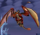 Wyrmrest Skytalon