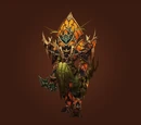 Striker Ga'dok