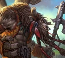 Cairne Bloodhoof