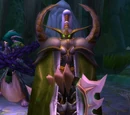 Captain Saynna Stormrunner