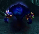 Enslaved Minion