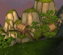 Secret Aerie