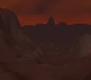 Tainted Scar