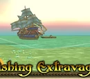 Stranglethorn Fishing Extravaganza