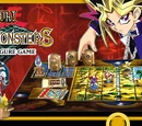 Yu-Gi-Oh! Capsule Monsters Collectible Figure Game