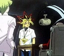 Yu-Gi-Oh! First Series - Episode 020