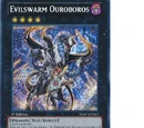 Evilswarm Ouroboros