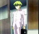 Yu-Gi-Oh! First Series - Episode 003
