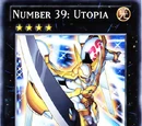 Number 39: Utopia