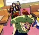 Yu-Gi-Oh! First Series - Episode 002