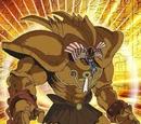 Exodia