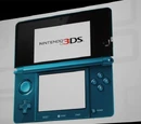 Nintendo 3DS