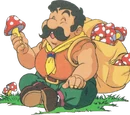 The Legend of Zelda: Link's Awakening characters
