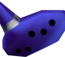 Ocarina of Time