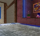 Bombchu Bowling Alley