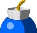 Bomb