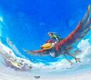 The Legend of Zelda: Skyward Sword