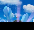 Snow Temple