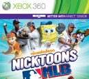 Nicktoons: MLB