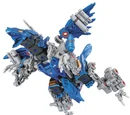 Matrix Dragon