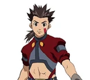 Zoids Fanatic/OVA