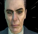 Half-Life 2 storyline