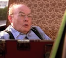 Earl Milford