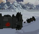 Tundra tank